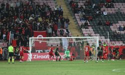 Eskişehirspor’da takım savunması felç!