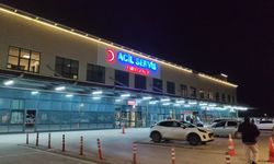 Eskişehir'de hükümlü hastaneden kaçmıştı: Polisten titiz çalışma