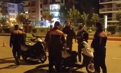 Eskişehir'de sıkı denetim: Kural ihlaline ceza yağdı