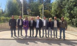 Ziraat Odalarından Eskişehir'de sezon öncesi fabrika ziyareti