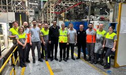 Eskişehir'de TİS, süreci üyelere anlatıldı