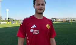 Eskişehirspor  8 sarı 2 kırmızı kart gördü