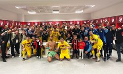 Eskişehirspor takımı bugün izinliydi