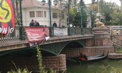 Eskişehir'de günleri geçti ama kaldırılmadılar