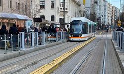 Eskişehirliler dikkat: Ulaşımda zamlı tarife başlıyor!