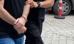 Eskişehir'de 36 yıl kesinleşmiş cezası olan firari yakalandı