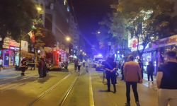 Eskişehir’de korkutan ihbar: Dükkanda yangın var dediler...