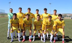 İdmangücü genç takımları 3 puan peşinde