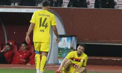 Kaan Baysal devam edemedi