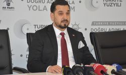 AK Parti Tepebaşı İlçe Başkanı Kaya: "Tepebaşı Belediyesi ölü durumda"