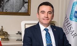 Sivrihisar'da 3 proje için düğmeye basıldı!