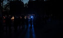 Avrupa'daki devasa elektrik kesintisi türünün ilk örneği!