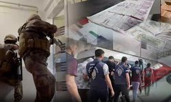 Siber suç operasyonları: 10 günde 567 şüpheli yakalandı!