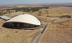Göbeklitepe’de yeni yapıların izleri ortaya çıktı!