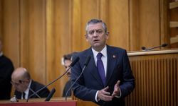 Özgür Özel'den Erdoğan'a Beylikova resti