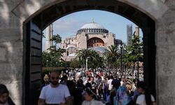 Yerli turistlerin yurt içi harcaması 117 milyar lirayı aştı