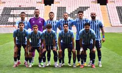 Eskişehir ekibi kabustan uyanmak istiyor