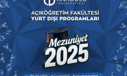 Anadolu Üniversitesi, Köln’de uluslararası mezuniyet töreni düzenleyecek