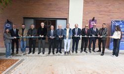 Eskişehir'de Anadolu Veri Merkezi açıldı