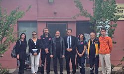 Eskişehir'de acil sağlık istasyonlarında denetim