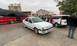 Eskişehir'de aksiyon dolu kovalamaca: Patlak lastikle yarım saat kaçtı!