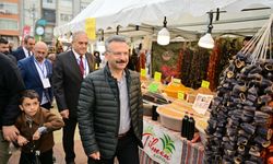 Eskişehir’de karadeniz rüzgârı: Kültür ve Muhlama Festivali