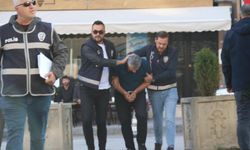Eskişehir'de markette oğlunu dövmüştü: O baba tutuklandı