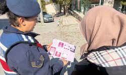 Jandarma, KADES’i anlatıyor: 94 vatandaşa ulaşıldı