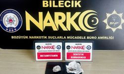 Ekiplerden zehir tacirlerine baskın!