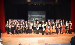 5. Uluslararası Piyano Günleri Anadolu Üniversitesi’nde başladı