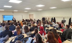 Beslenme ve Diyetetik öğrencilerine geleceğe dair öneriler