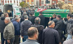 Eskişehir'de yürek yakan kazada can vermişti: gözyaşlarıyla uğurlandı