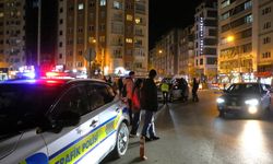 Eskişehir'de binlerce kişiye asayiş uygulaması