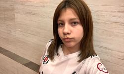 Eskişehir'de arkadaşıma gidiyorum dedi, bir daha dönmedi!