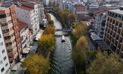 Meteoroloji uyardı: Eskişehir'de sıcaklıklar 6 derece düşecek!