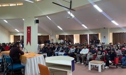 Bilecik’te öğrencilere teknoloji bağımlılığı farkındalık eğitimi