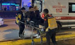 Eskişehir’de kafedeki bıçaklı saldırının failleri tutuklandı!
