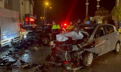 Eskişehir'de dehşet saçtı sonra kayıplara karıştı!