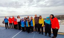 Bilecik turnuvasında dostluk kazandı