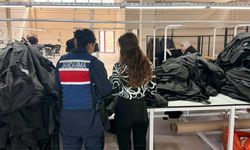 Afyonkarahisar'da jandarmadan kadına şiddet eğitimi