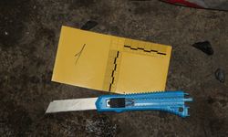 Eskişehir'de çocuğu falçata ile yaralamıştı cezası belli oldu!