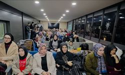 AK Parti’nin Bilecik’teki hedefleri masaya yatırıldı