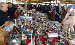 Antikacılar Derneği Başkanı Adem Akgün: "Antikacılık Kütahya’da bir kültür haline geldi"