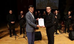Başkan Kahveci: "Kütahya’mız tarih boyunca sanatın ve maneviyatın şehri olmuştur"