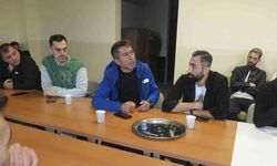 Bilecik 1. Amatör Lig’de kuralar çekildi