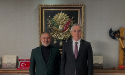 Bilecik AK Parti’de yerel yönetim değerlendirmesi
