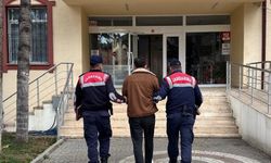 Bilecik’te 1 yıl 8 ay hapis cezası bulunan şahıs jandarma tarafından yakalandı
