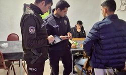 Bilecik’te huzur ve güven uygulamaları aralıksız sürüyor