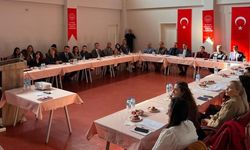 Bilecik’te kadın ve çocukların güvenliği için kurumlar bir araya geldi