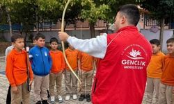 Bilecik’te "Merkezim Her Yerde" projesi kapsamında etkinlik düzenlendi
